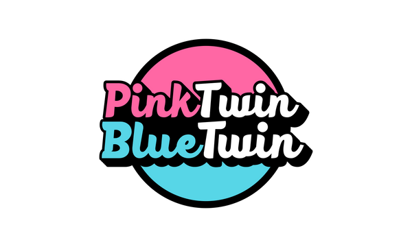 PinkTwin BlueTwin